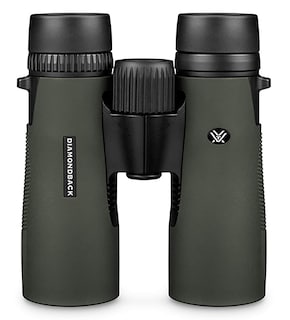 Foto 3 | Binoculares Vortex Optics Diamondback Negros-Venta Internacional