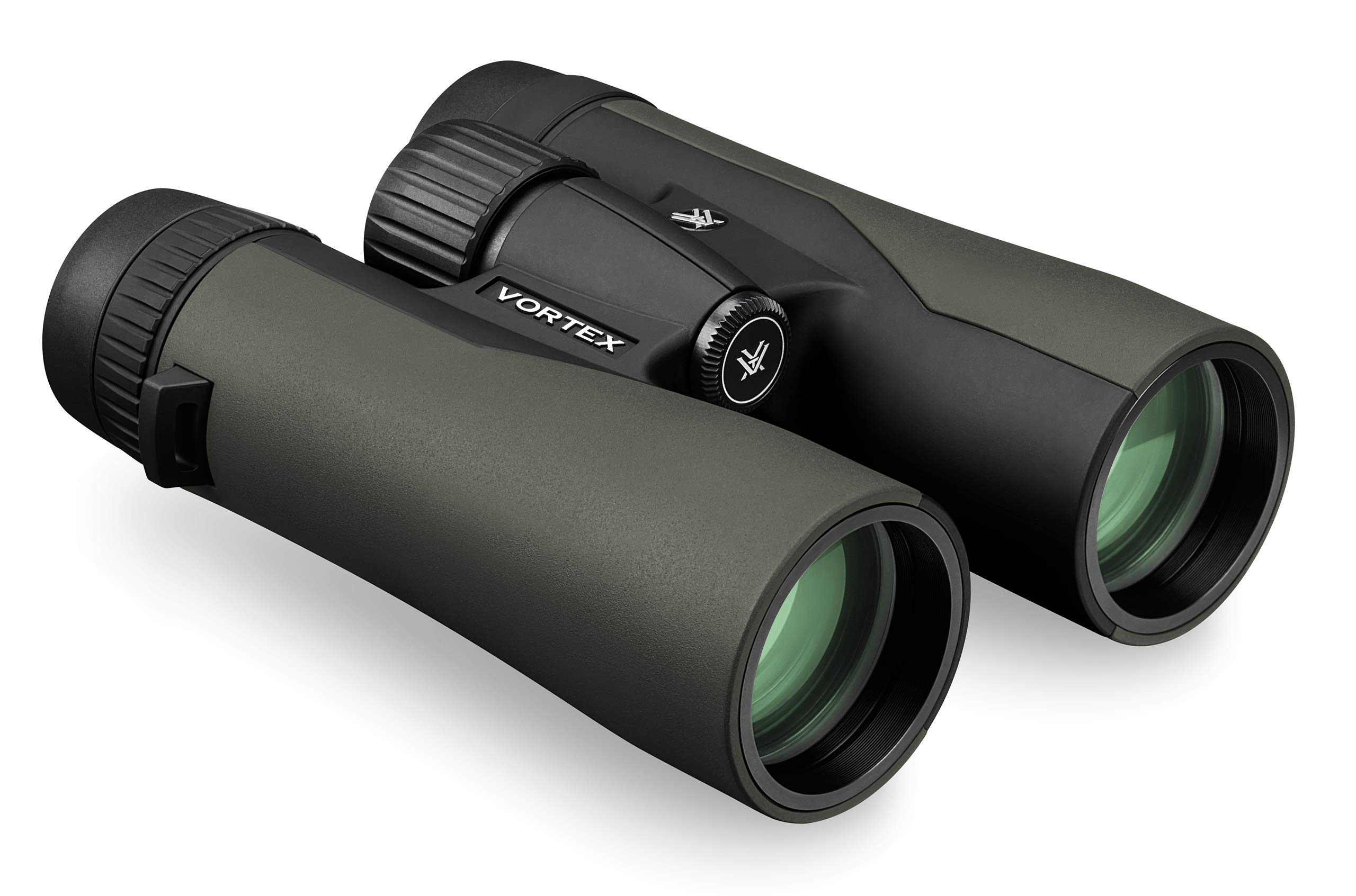 Foto 2 pulgar | Binoculares Vortex Optics Crossfire Hd 8x42 Verdes - Venta Internacional