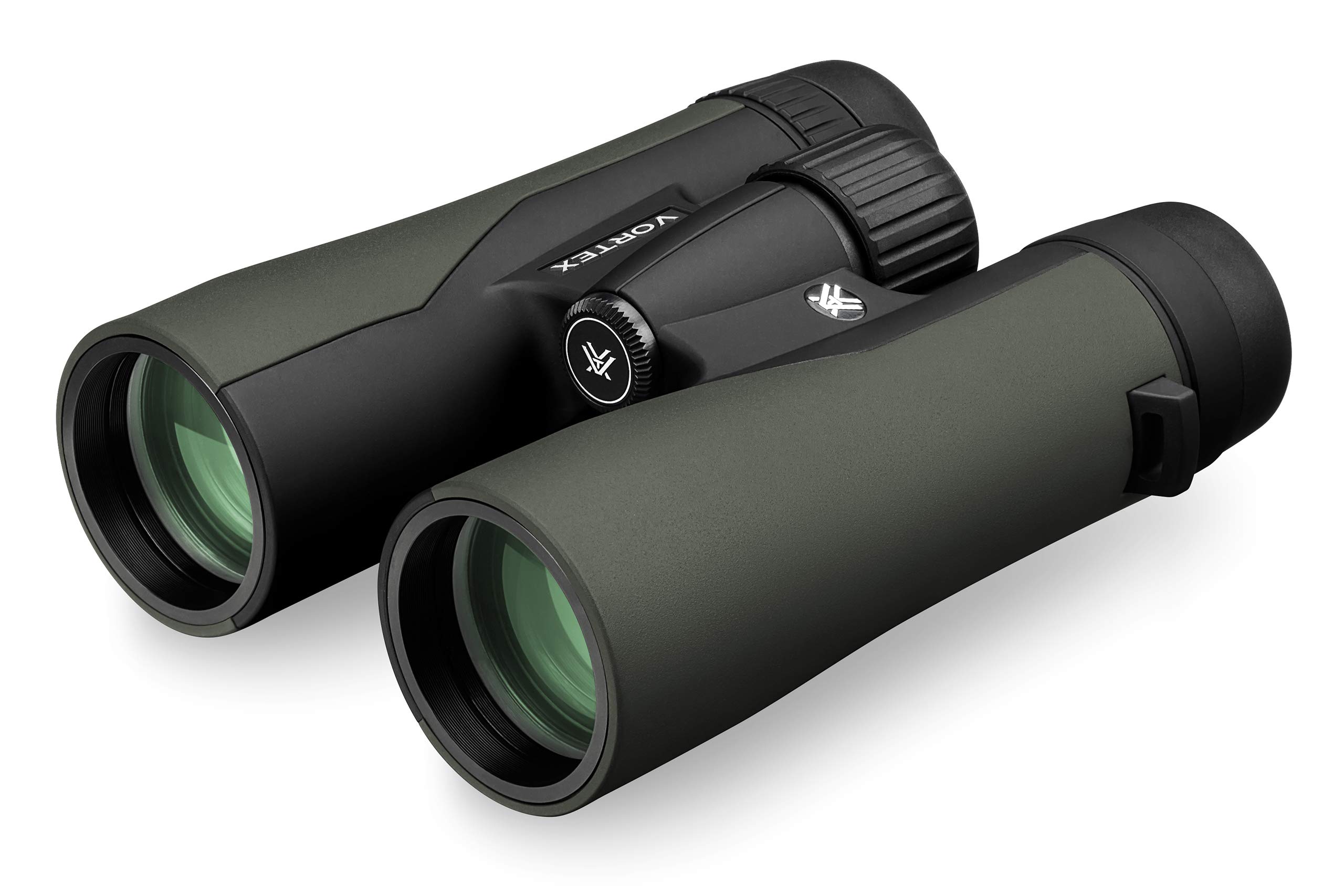 Foto 3 pulgar | Binoculares Vortex Optics Crossfire Hd 8x42 Verdes - Venta Internacional