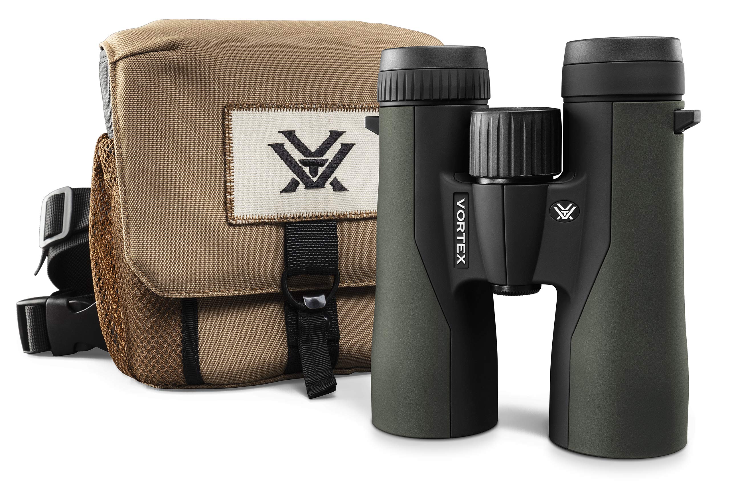 Foto 6 pulgar | Binoculares Vortex Optics Crossfire Hd 8x42 Verdes - Venta Internacional