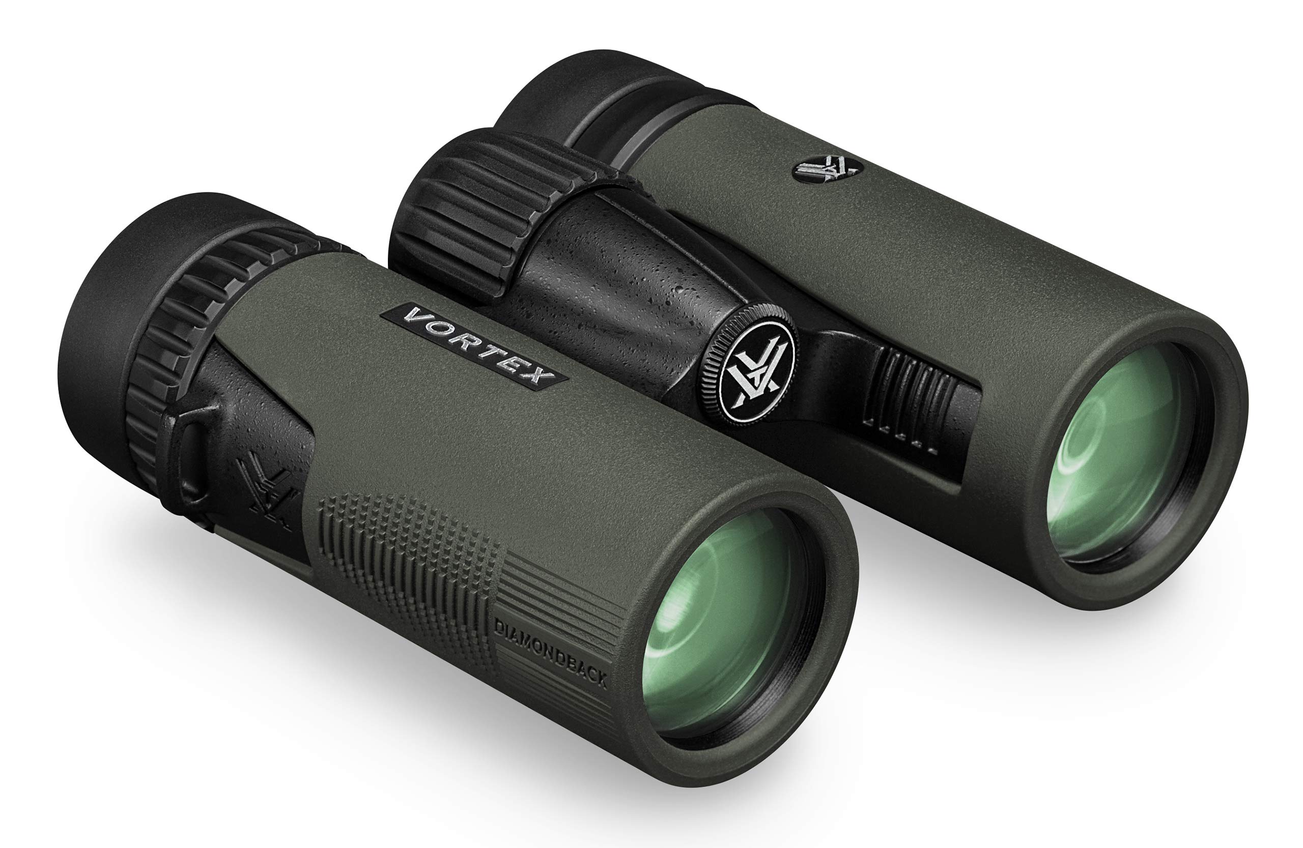 Foto 2 pulgar | Binoculares Vortex Optics Diamondback Hd 10x32 - Venta Internacional