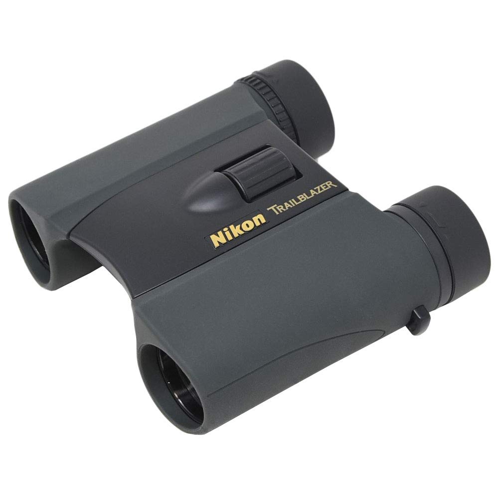 Foto 3 | Prismáticos Nikon Trailblazer 8x25 Atb Impermeables Negros - Venta Internacional