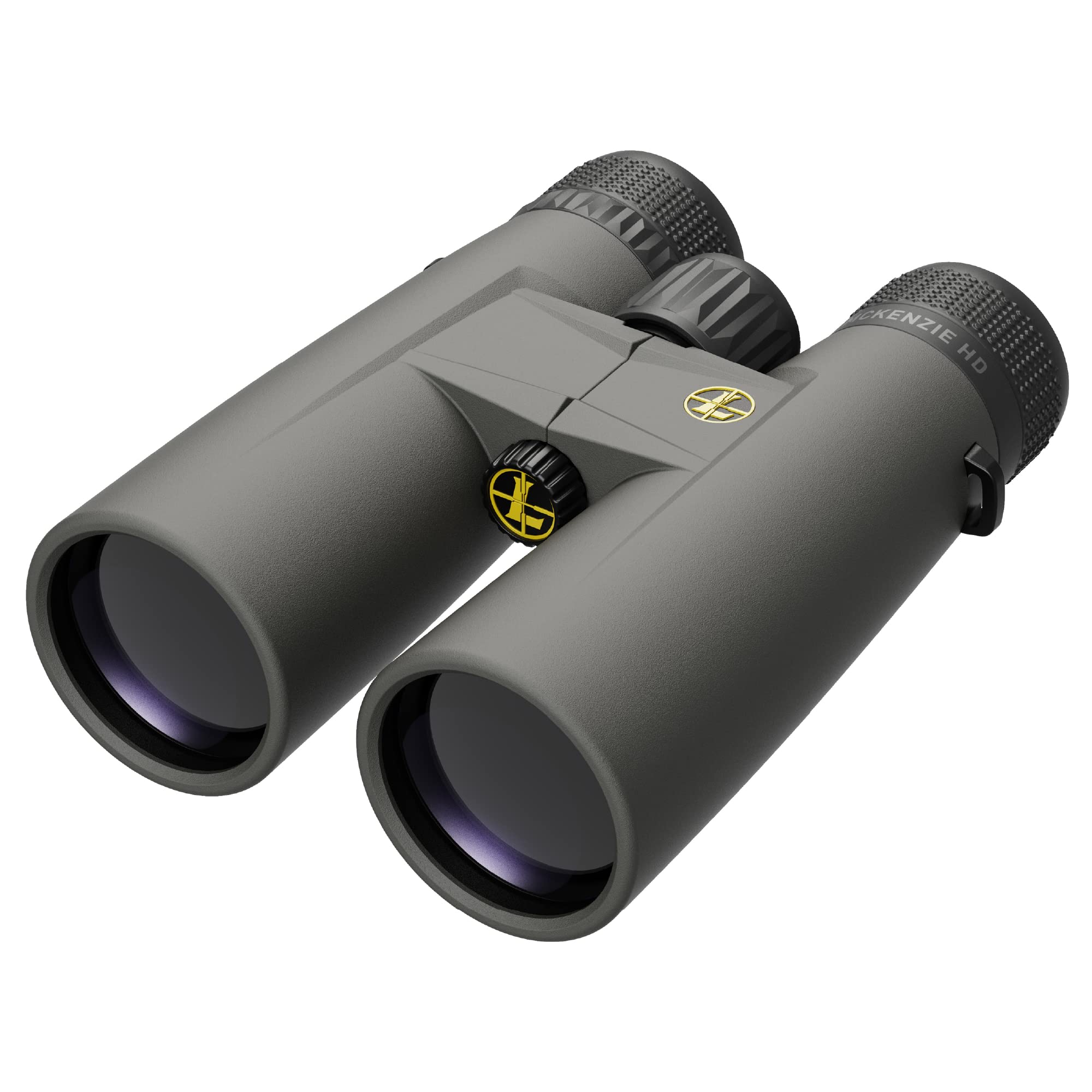 Foto 2 pulgar | Prismáticos Leupold Bx-1 Mckenzie Hd 10x42 Mm Impermeables - Venta Internacional