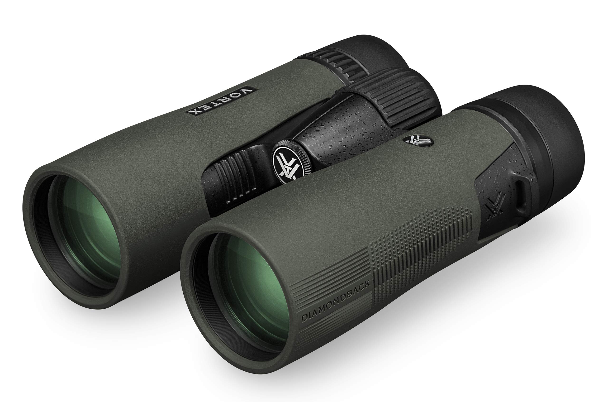 Foto 3 pulgar | Binoculares Vortex Optics Diamondback Hd 10x42 A Prueba de Agua - Venta Internacional