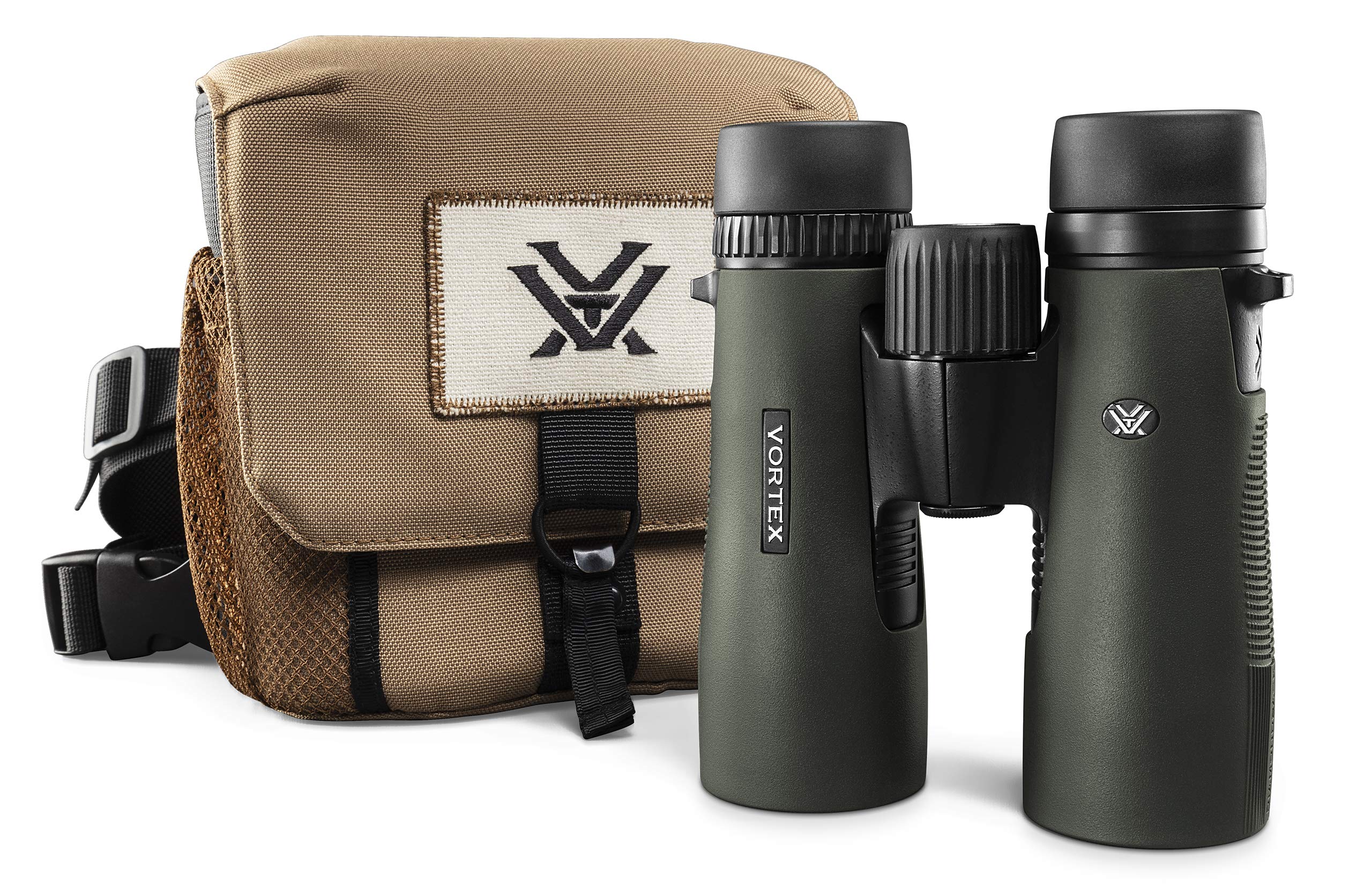 Foto 6 pulgar | Binoculares Vortex Optics Diamondback Hd 10x42 A Prueba de Agua - Venta Internacional