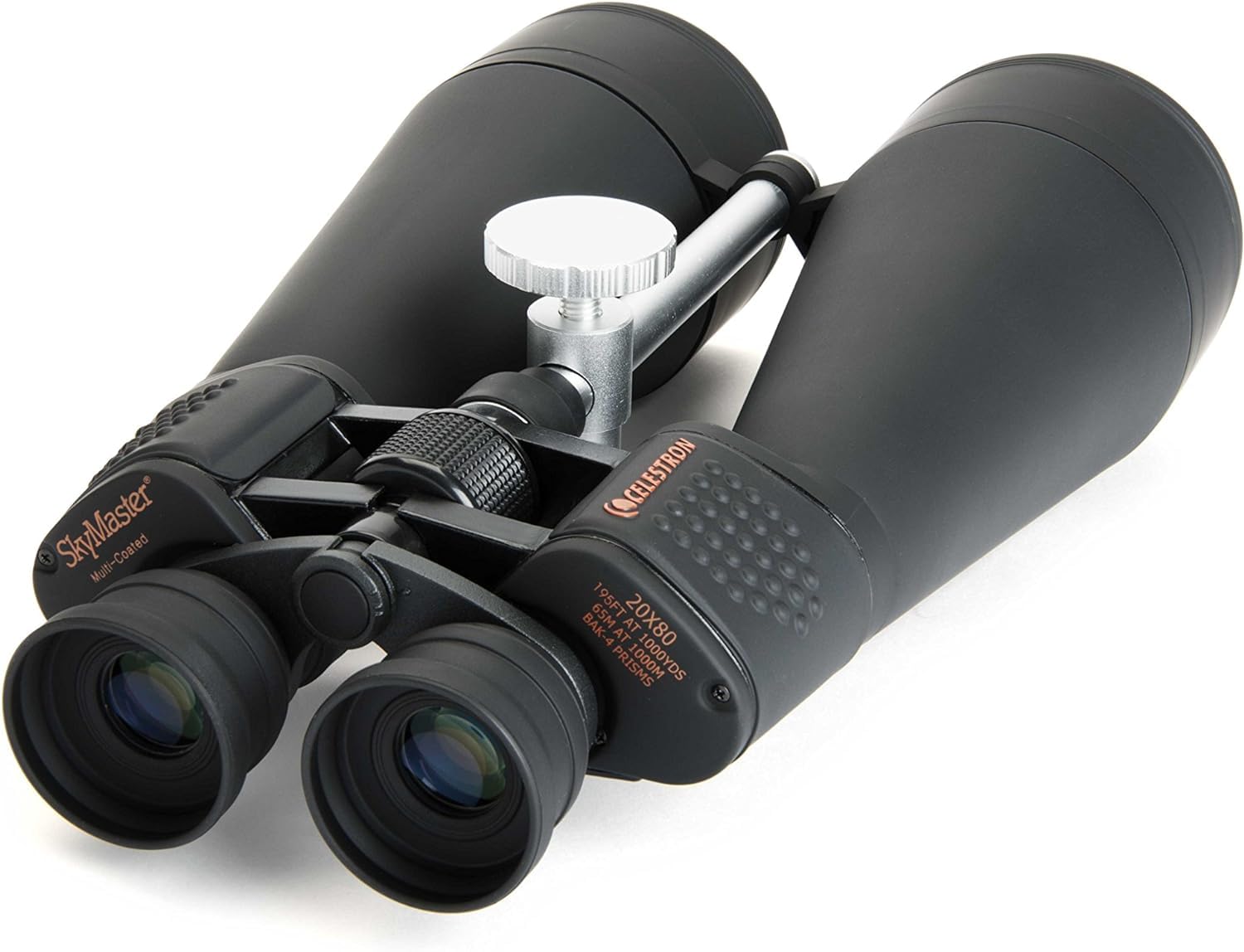 Foto 2 | Binocular Celestron Skymaster 20x80 para Astronomía Exterior - Venta Internacional