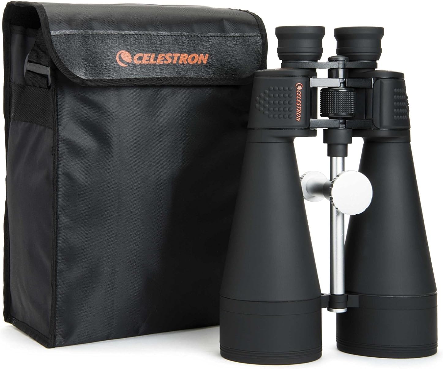 Foto 6 pulgar | Binocular Celestron Skymaster 20x80 para Astronomía Exterior - Venta Internacional