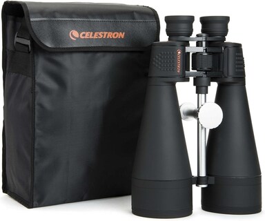 Foto 5 | Binocular Celestron Skymaster 20x80 para Astronomía Exterior - Venta Internacional