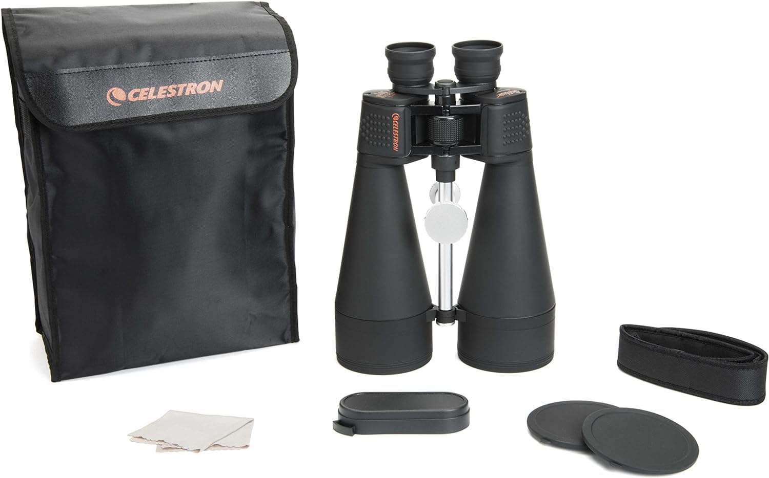 Foto 7 pulgar | Binocular Celestron Skymaster 20x80 para Astronomía Exterior - Venta Internacional