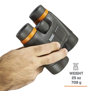 Foto 3 | Binoculares Bushnell H2o Xtreme 10x42 Compact Waterproof 181042c - Venta Internacional