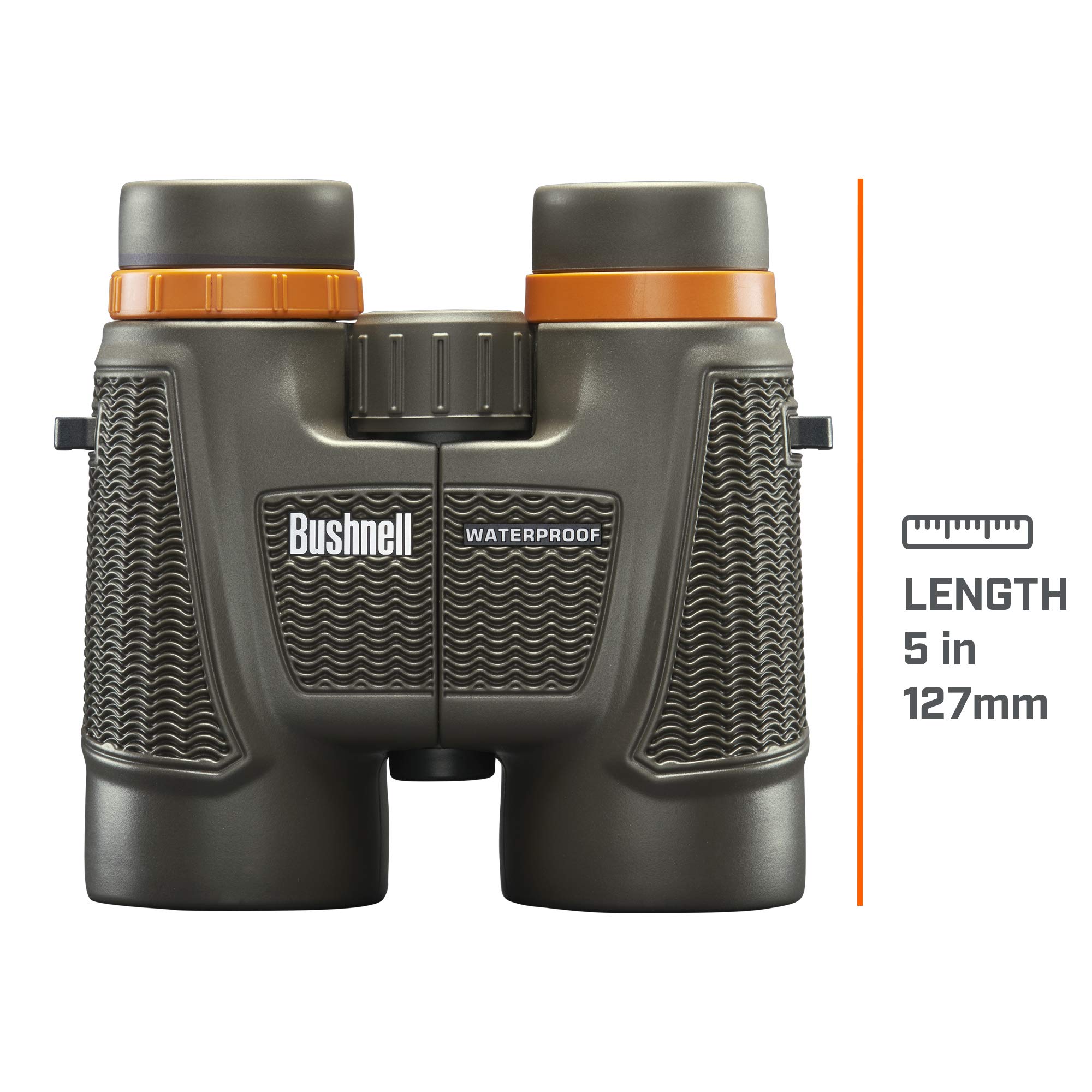 Foto 4 | Binoculares Bushnell H2o Xtreme 10x42 Compact Waterproof 181042c - Venta Internacional