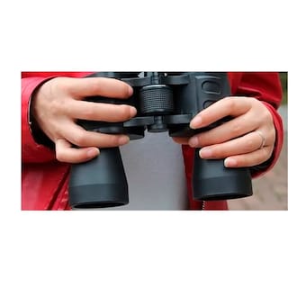 Foto 5 | Binoculares Profesionales de Largo Alcance con Zoom de 20x y 1000 m - Venta Internacional