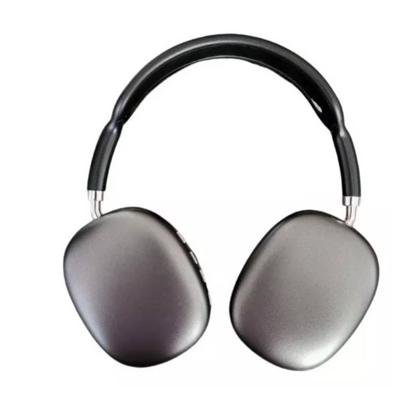 Foto 2 | Auriculares Inalámbricos Bluetooth P9 Black Impermeables Con Ranura Sd - Venta Internacional