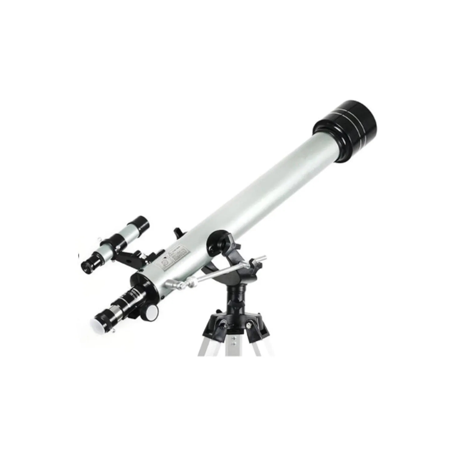 Foto 2 pulgar | Telescopio Newtonian Solar Professional 900x60 Mm - Venta Internacional