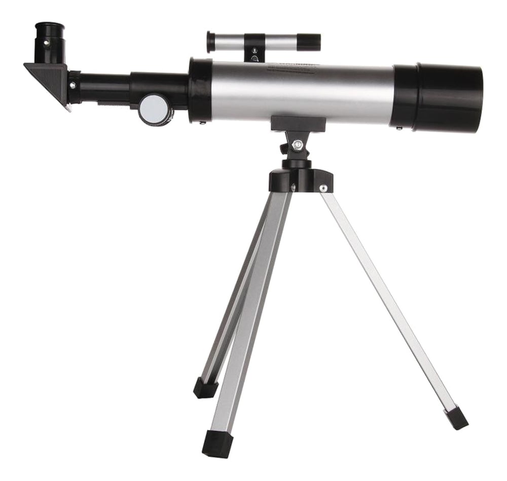 Foto 3 pulgar | Telescopio Astronómico Monocular F36050 Professional - Venta Internacional