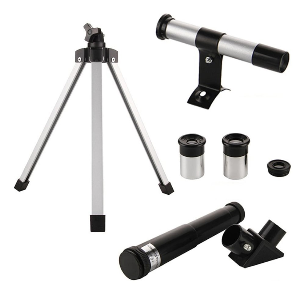 Foto 4 pulgar | Telescopio Astronómico Monocular F36050 Professional - Venta Internacional