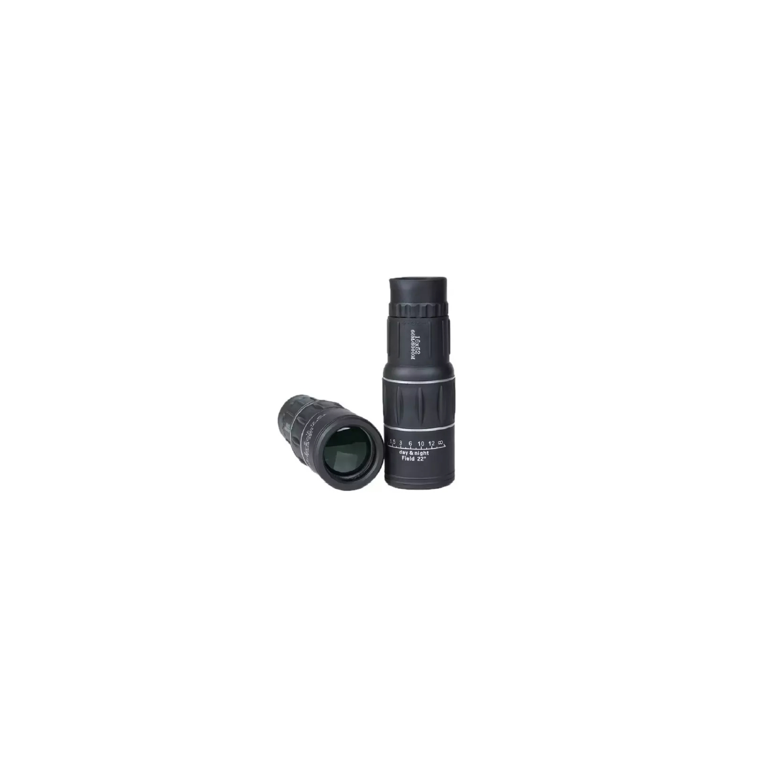 Foto 2 pulgar | Telescopio Monocular Mini Impermeable 16x52 Mm - Venta Internacional