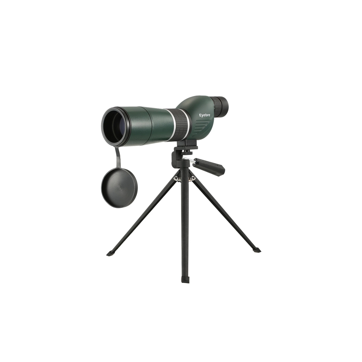 Foto 2 pulgar | Telescopio Terrestre Spotting Scope Eyebre 20-60x60 - Venta Internacional