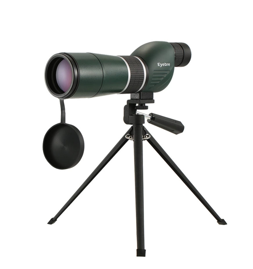 Foto 3 pulgar | Telescopio Terrestre Spotting Scope Eyebre 20-60x60 - Venta Internacional