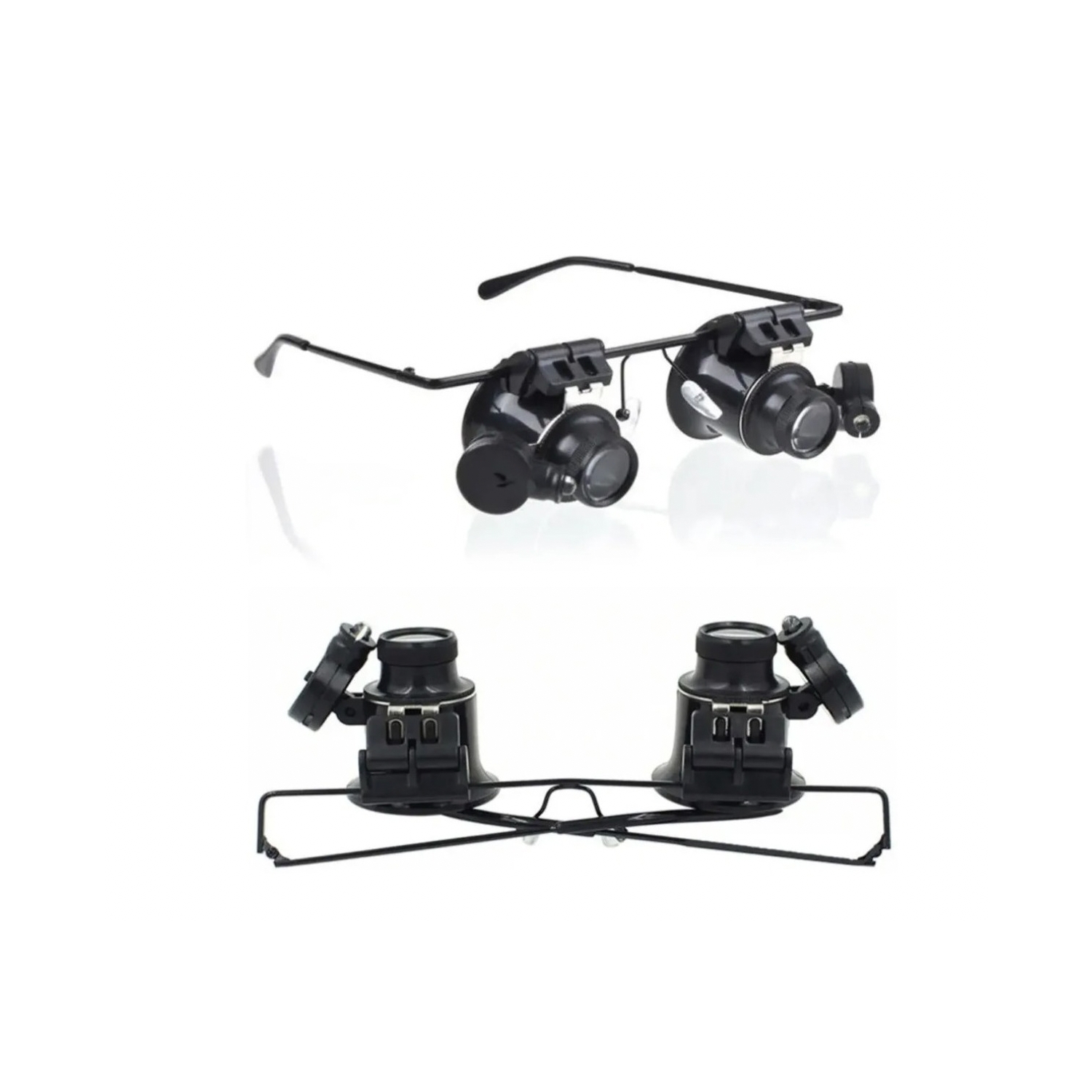 Foto 1 | Lupas Magnification X20 Con Led Integrado - Venta Internacional