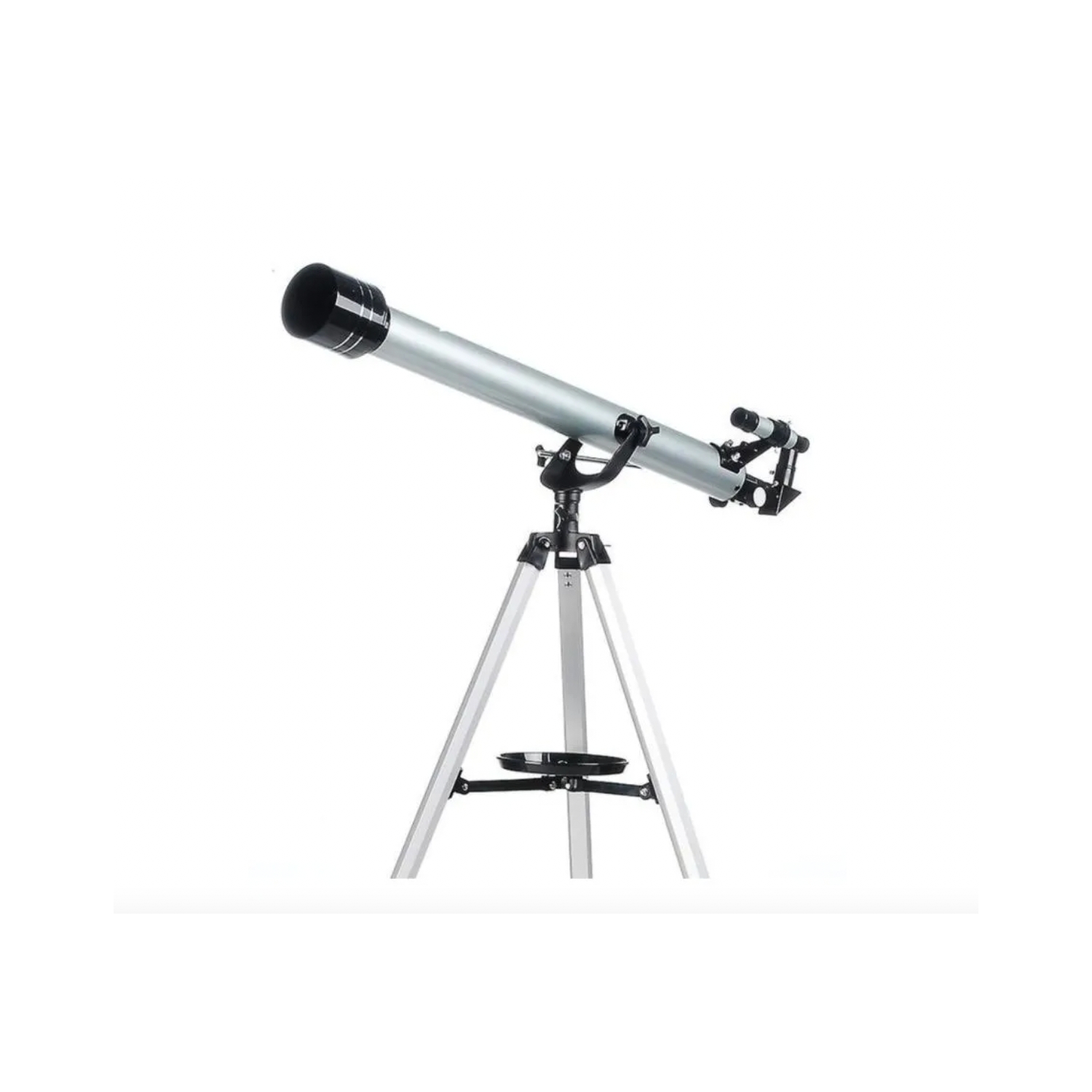 Foto 2 pulgar | Telescopio Monocular con Zoom Astronómico 675x 60 Mm - Venta Internacional