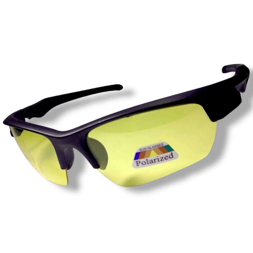 Foto 3 pulgar | Gafas de Sol Flywind Sport Hd Night Vision Lentes Uv400 - Venta Internacional