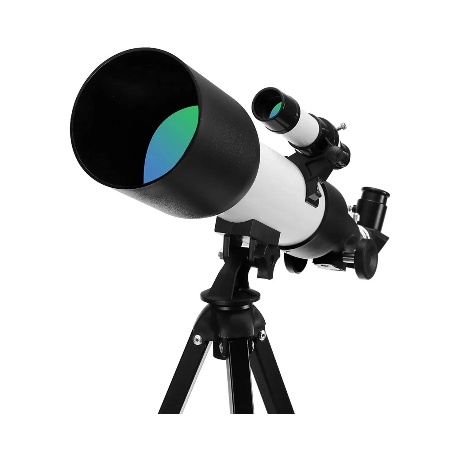 Foto 2 pulgar | Telescopio Refractor Monocular F36060m Sun Filt - Venta Internacional