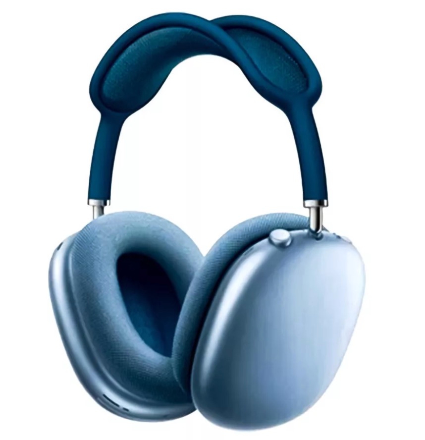 Foto 3 pulgar | Auriculares Inalámbricos Bluetooth P9 Blue con Cancelación de Ruido - Venta Internacional