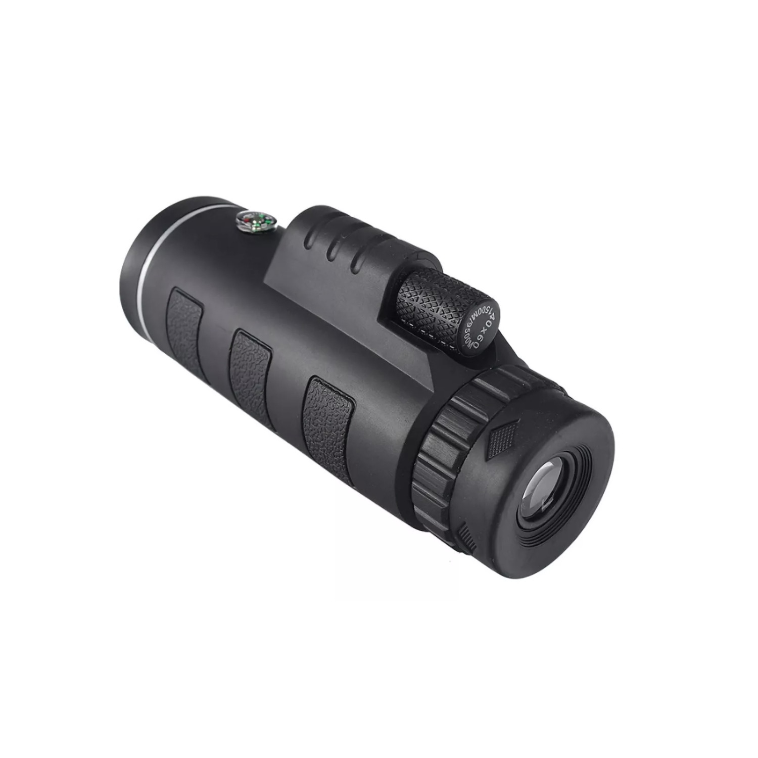 Foto 2 pulgar | Zoom Monocular de 40x60 a Prueba de Agua con Visión Nocturna - Venta Internacional