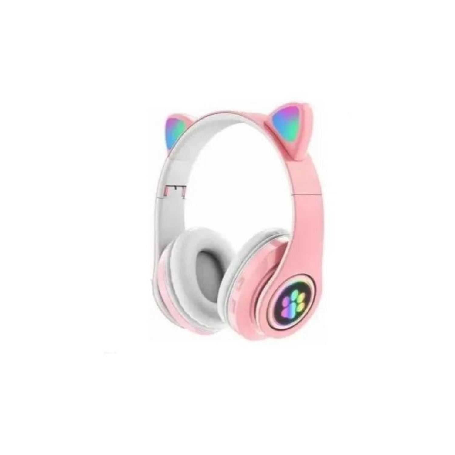 Foto 2 pulgar | Auriculares Inalámbricos Gamer Cat Pink Impermeables Ipx-4 Viv-23m - Venta Internacional