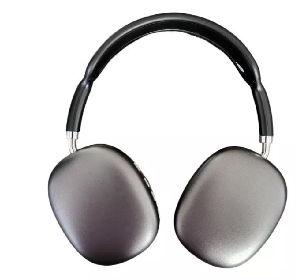 Foto 2 | Auriculares Inalámbricos Bluetooth P9 Black con Cancelación de Ruido - Venta Internacional