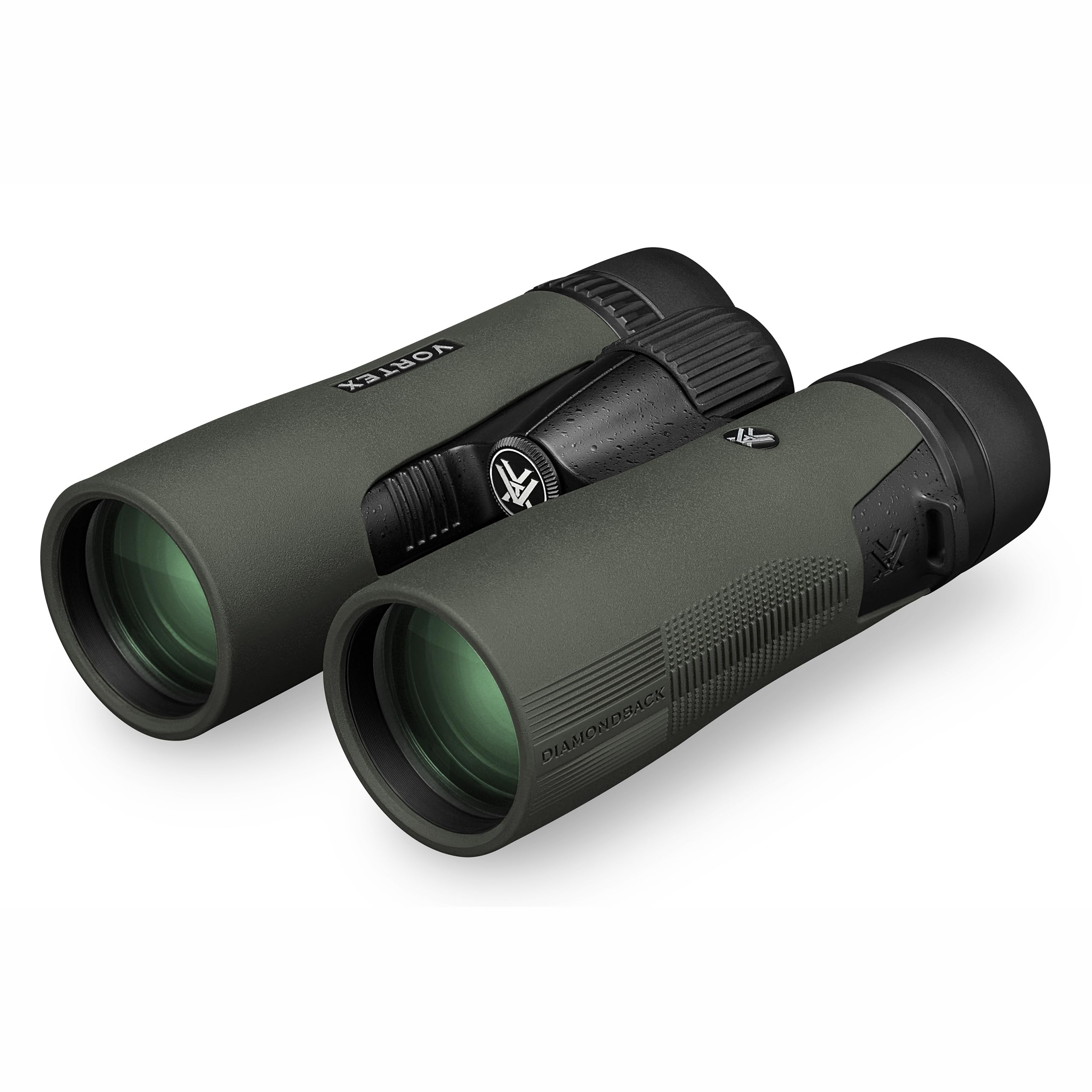 Foto 3 pulgar | Binoculares Vortex Optics Diamondback Hd 8x42 A Prueba De Agua - Venta Internacional