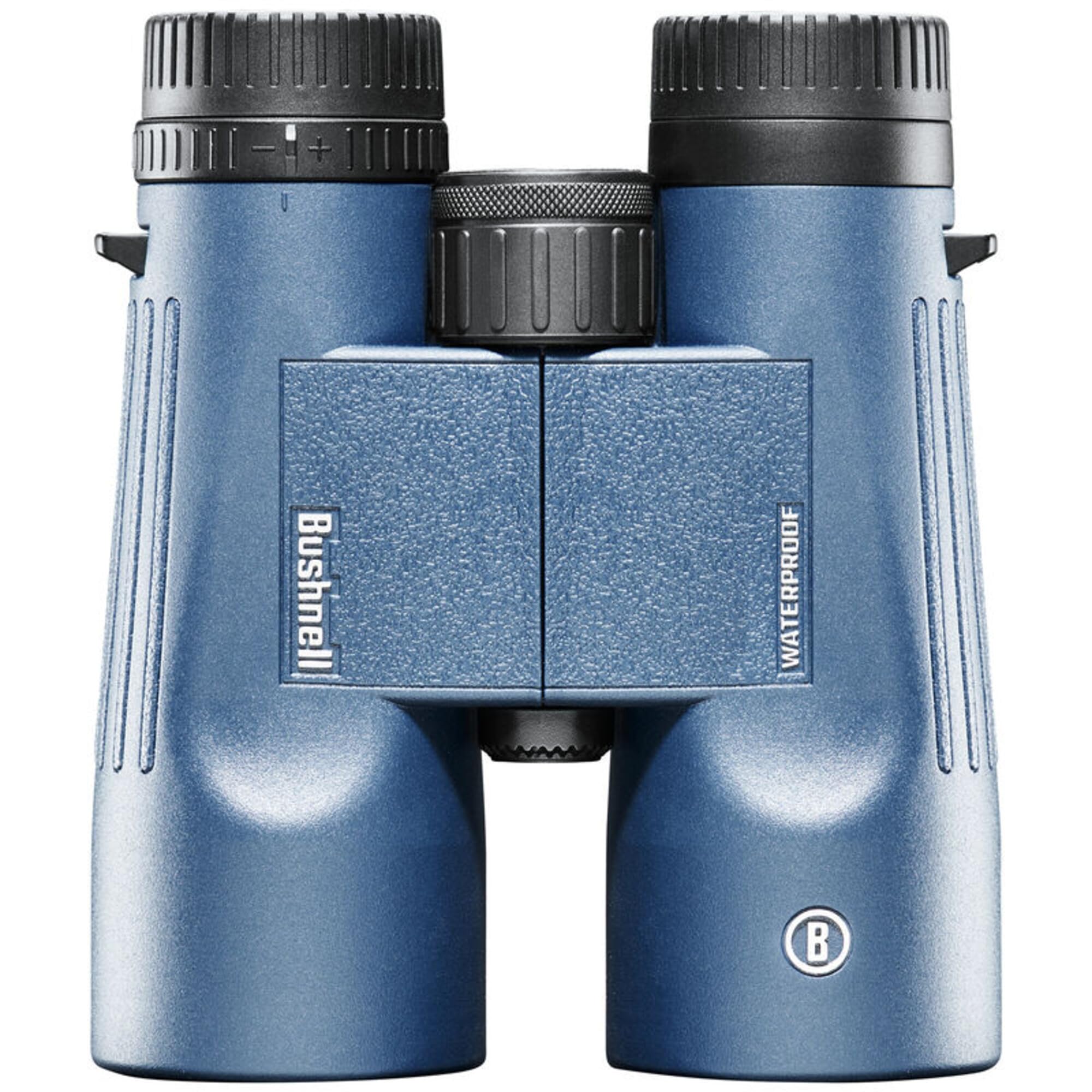 Binoculares Bushnell H2O 10x42 mm Impermeables y a Prueba de Niebla - Venta Internacional