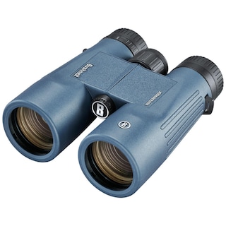 Foto 3 | Binoculares Bushnell H2O 10x42 mm Impermeables y a Prueba de Niebla - Venta Internacional