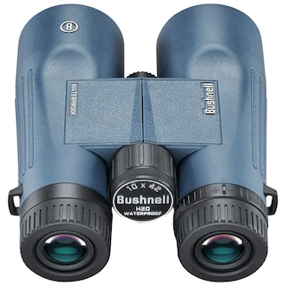 Foto 7 | Binoculares Bushnell H2O 10x42 mm Impermeables y a Prueba de Niebla - Venta Internacional
