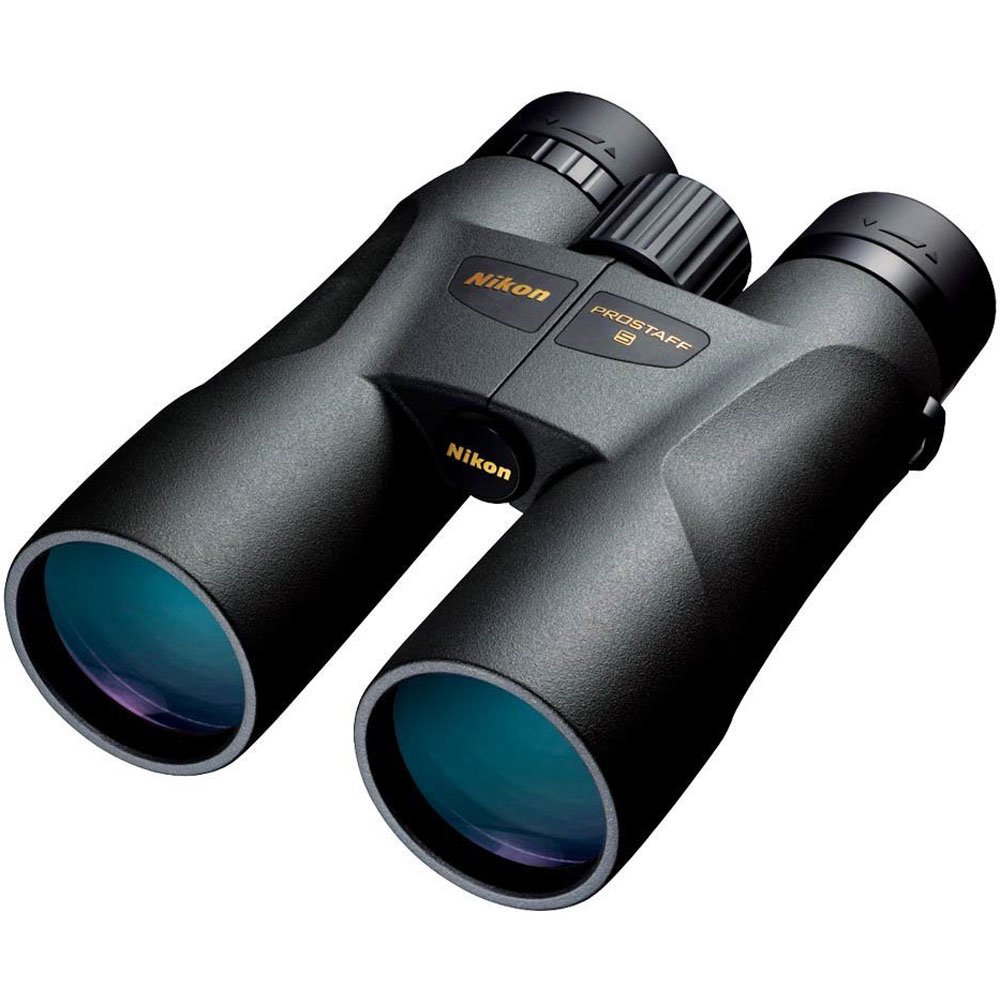 Foto 2 pulgar | Binocular Nikon Prostaff 5 12x50 50 Mm Con Objetivo-Venta Internacional