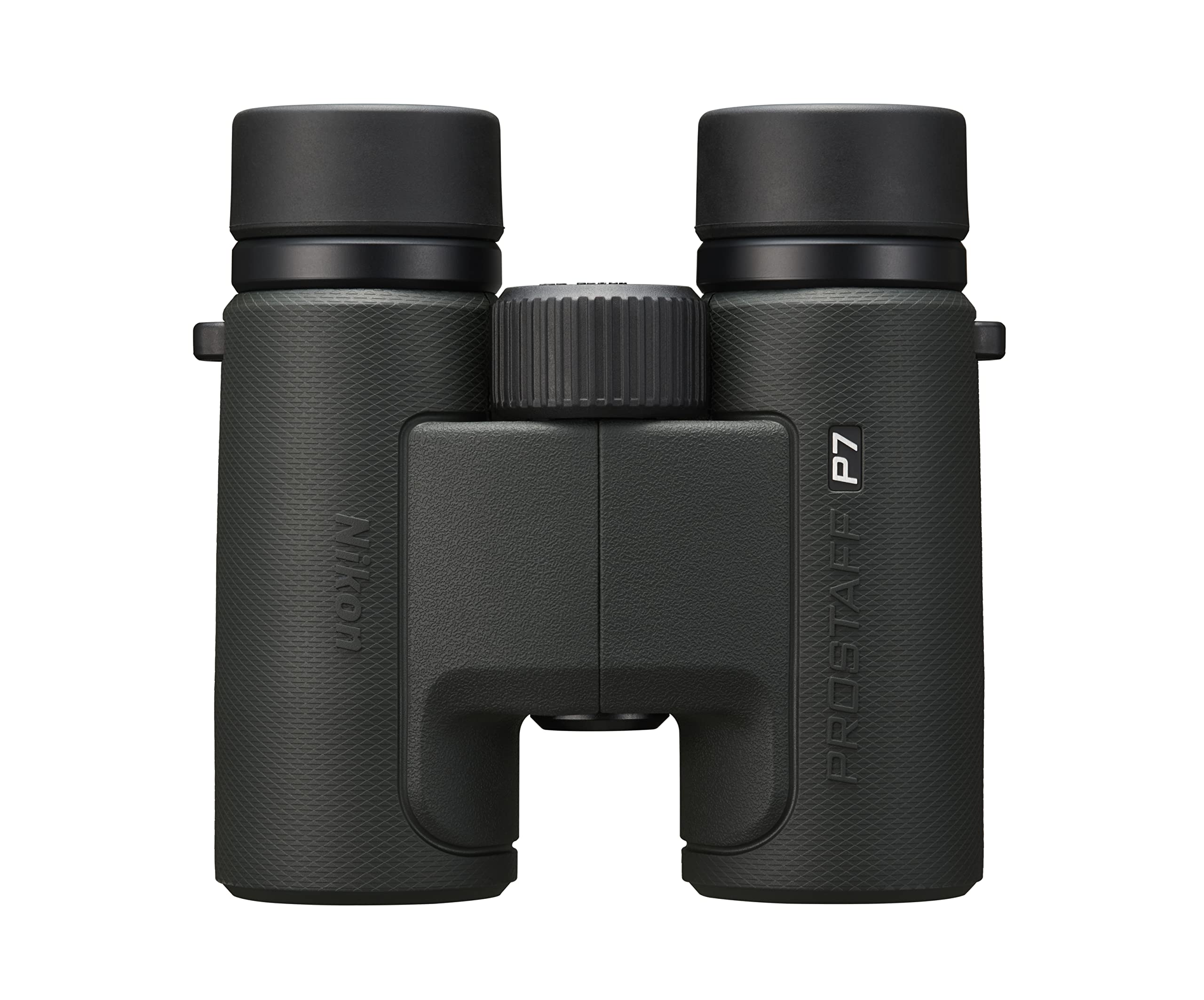 Binoculares Nikon Prostaff P7 8x30 a Prueba de Agua y Niebla - Venta Internacional $5,345