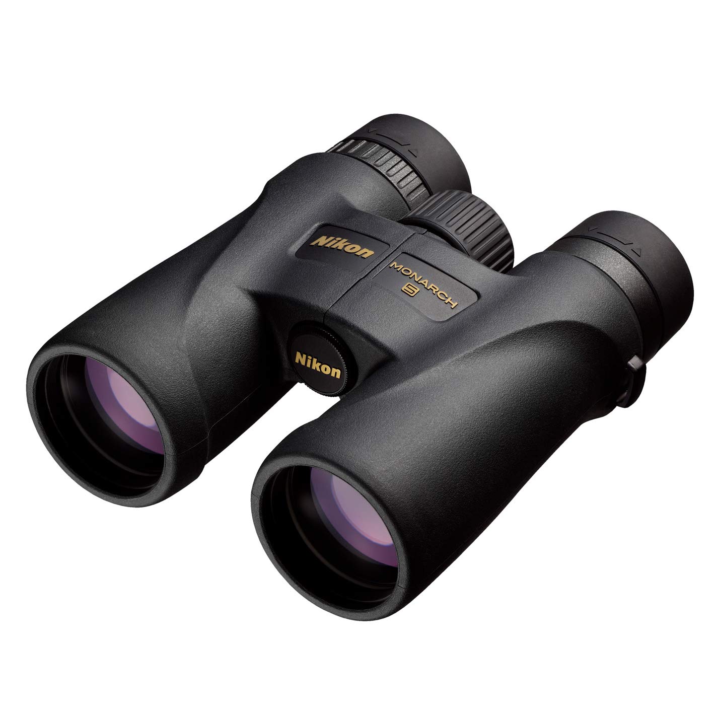 Binoculares Nikon Monarch 5 8x42 con Cristal Ed - Venta Internacional $9,125