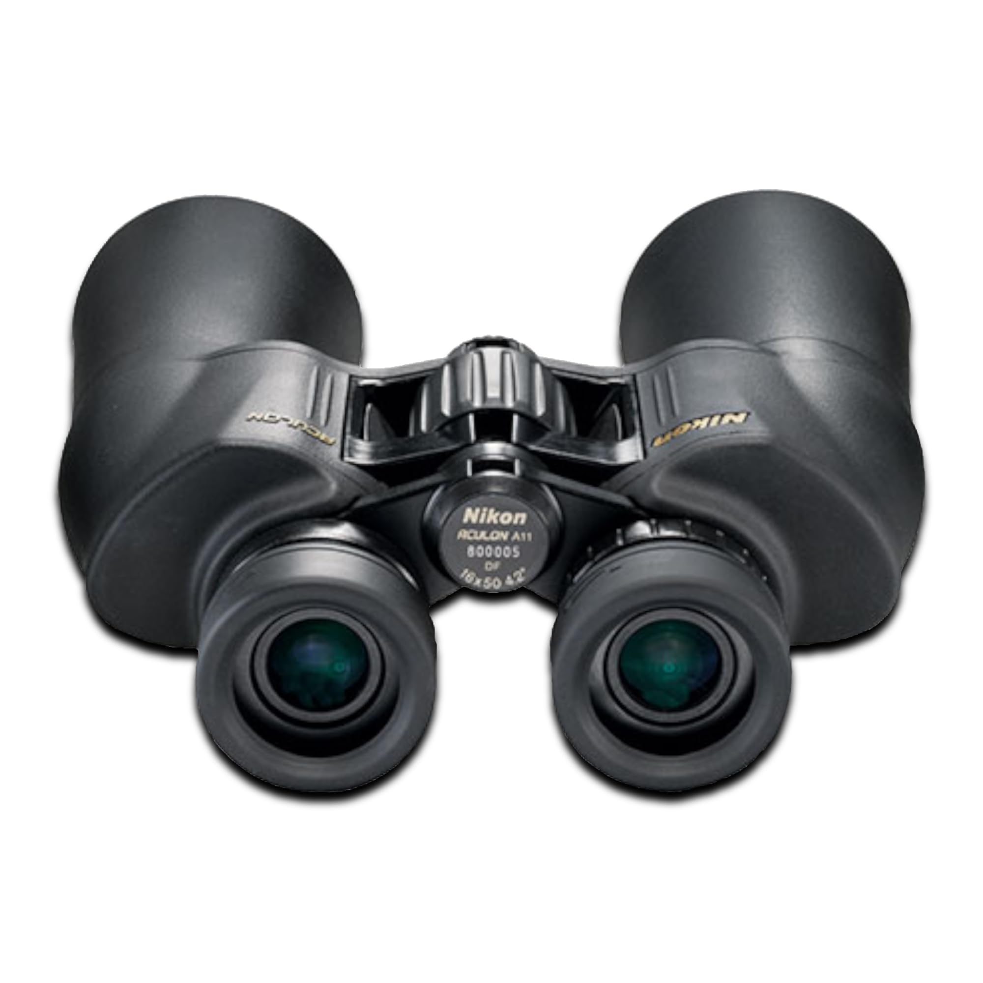 Foto 5 | Binoculares Nikon Aculon A211 16x50 8250 con Accesorios - Venta Internacional