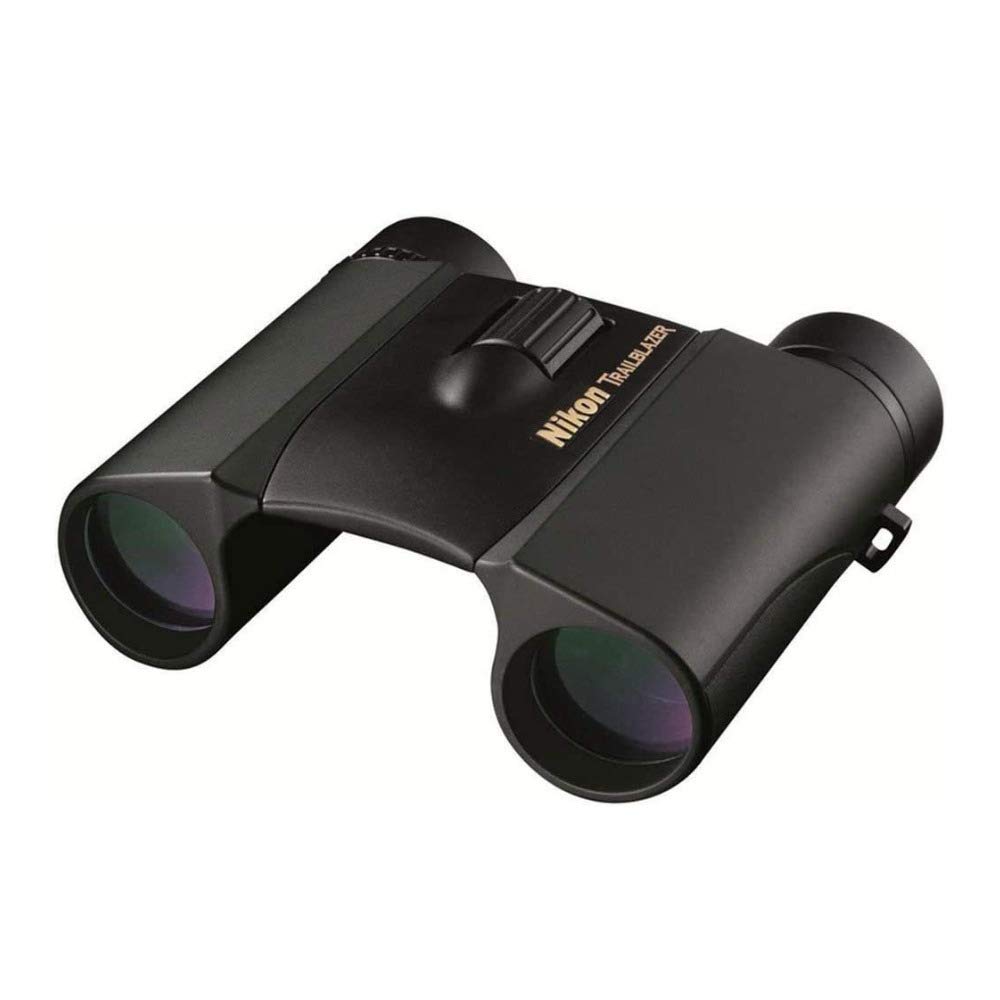 Foto 2 pulgar | Binoculares Nikon Trailblazer 10x25 con Óptica Brillante - Venta Internacional