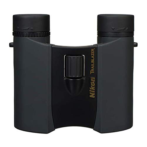 Foto 4 | Binoculares Nikon Trailblazer 10x25 con Óptica Brillante - Venta Internacional