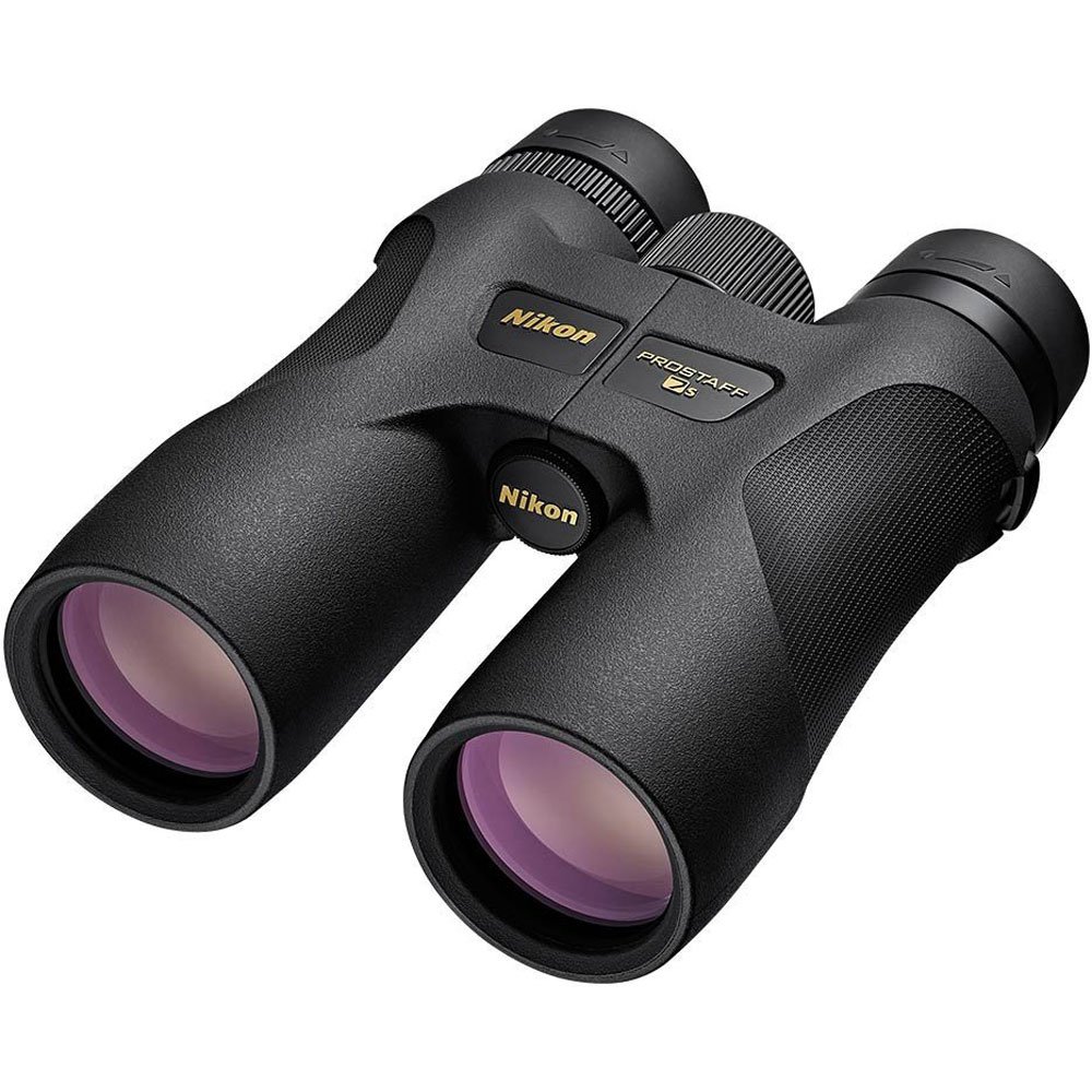 Foto 2 pulgar | Binoculares Nikon Prostaff 7s 8x42 All-terrain Negros - Venta Internacional