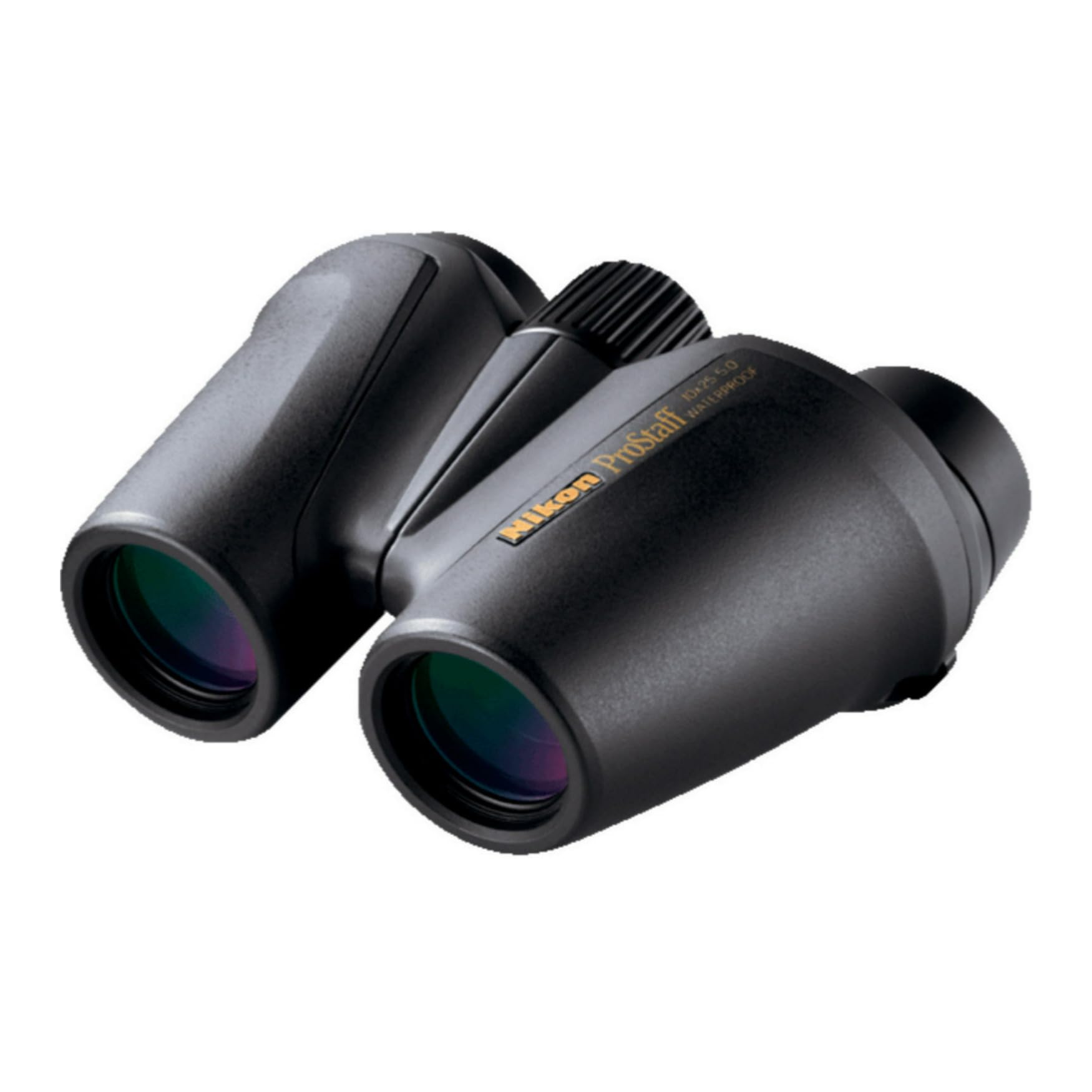 Binoculares Nikon Prostaff 10x25 Impermeables Todo Terreno - Venta Internacional