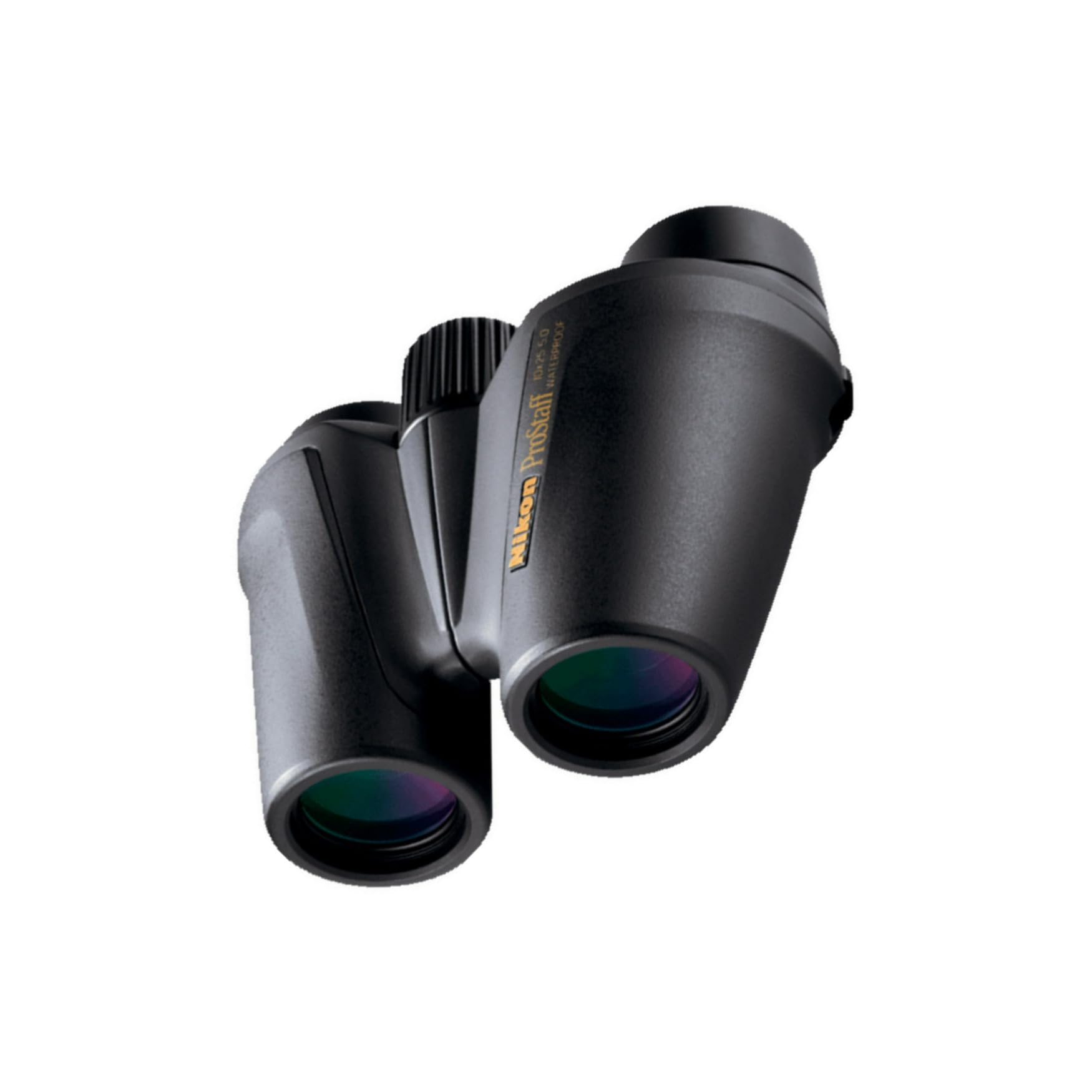 Foto 4 pulgar | Binoculares Nikon Prostaff 10x25 Impermeables Todo Terreno - Venta Internacional