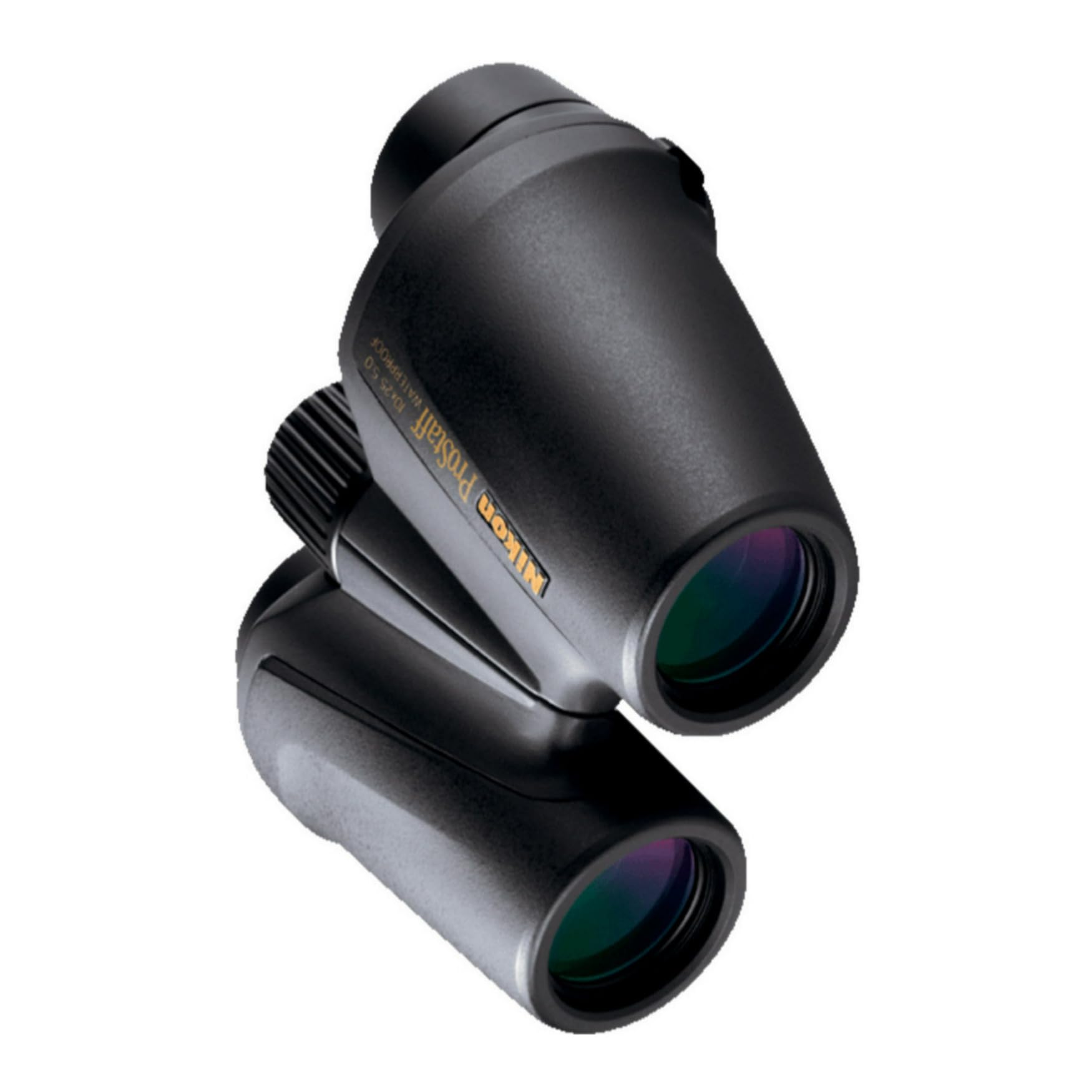 Foto 5 | Binoculares Nikon Prostaff 10x25 Impermeables Todo Terreno - Venta Internacional