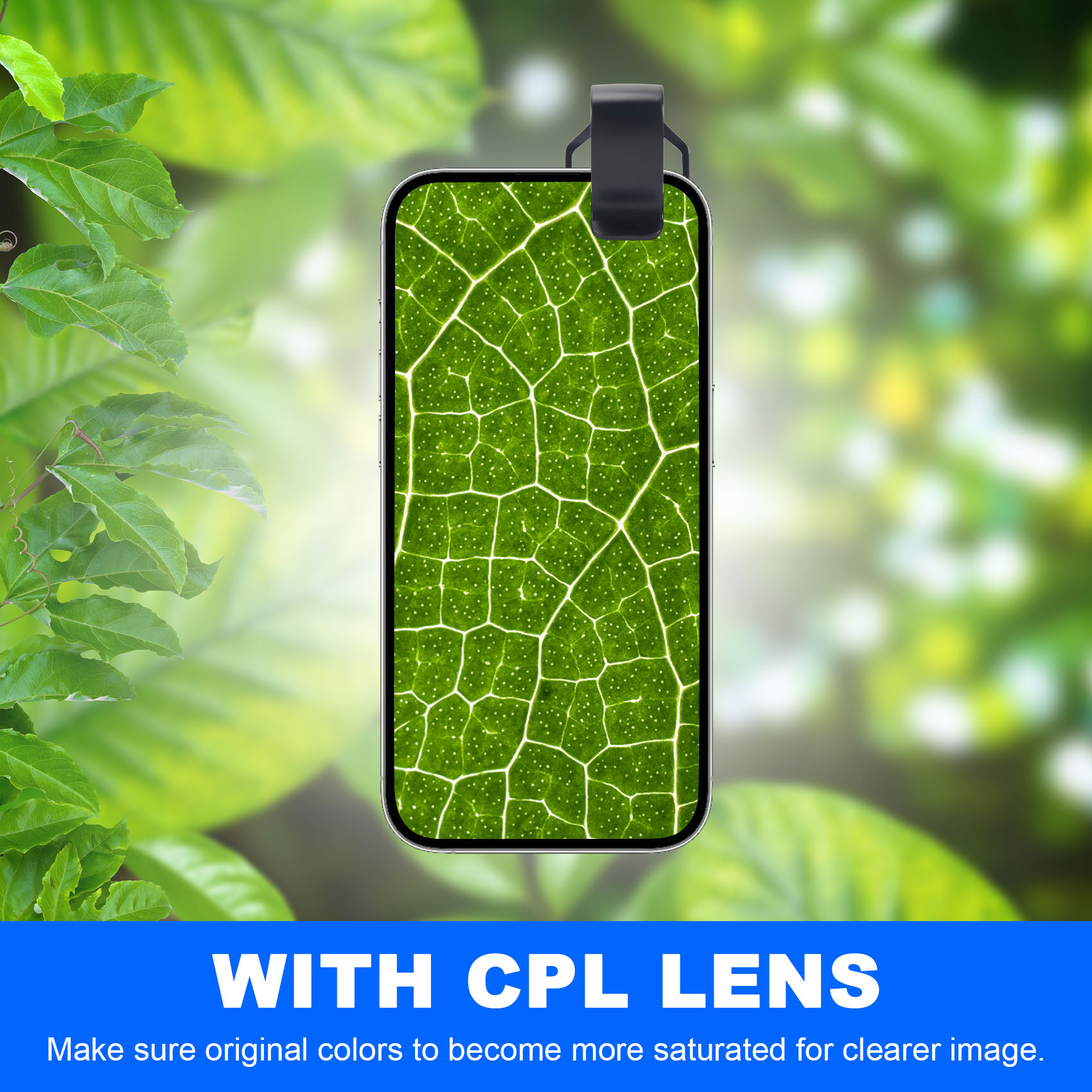 Foto 6 | Accesorio De Microscopio Con Aumento De 200x Para Teléfono Celular - Venta Internacional.