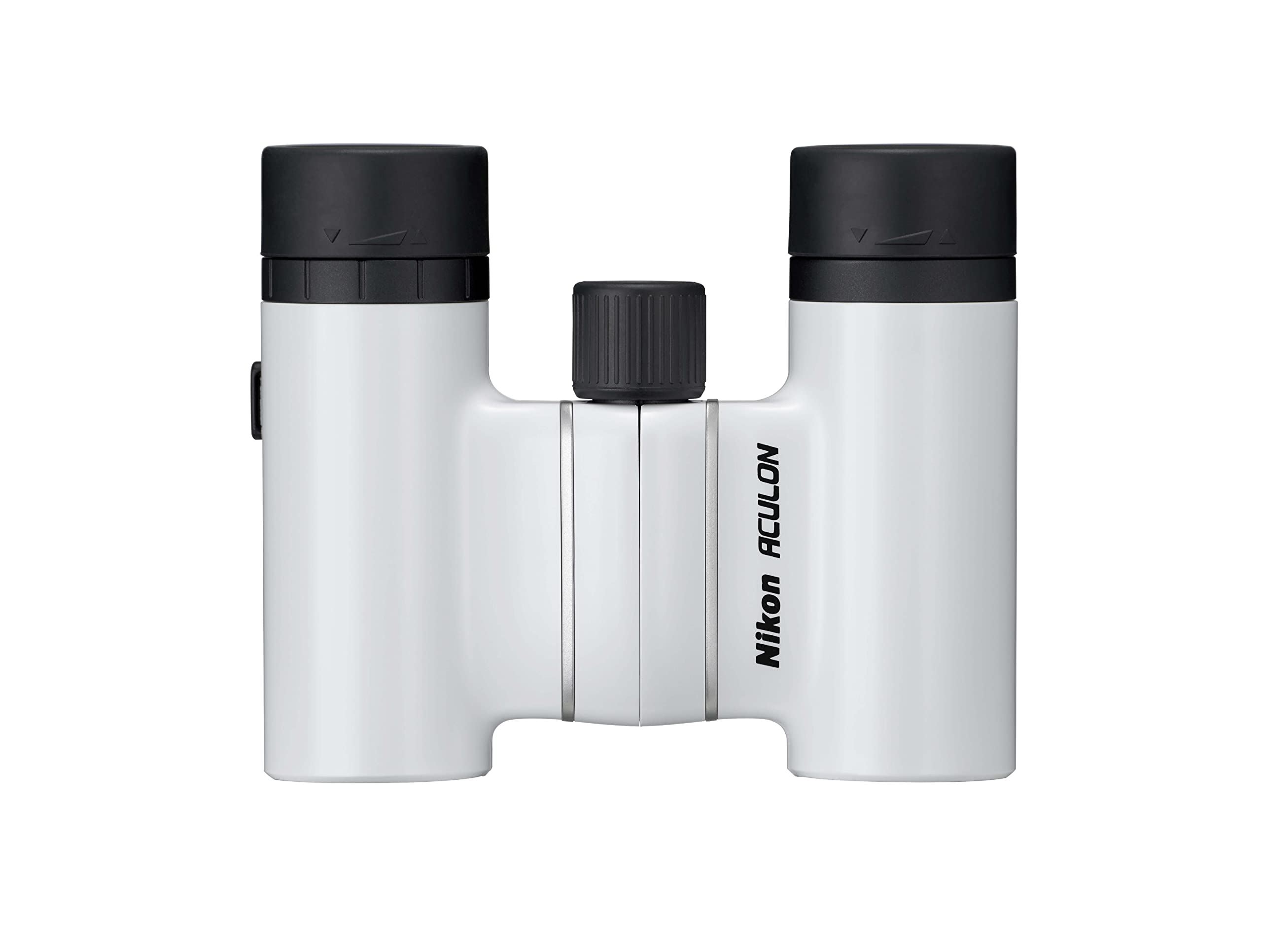 Foto 3 | Prismáticos Nikon Aculon T02 8x21 Blancos - Venta Internacional.