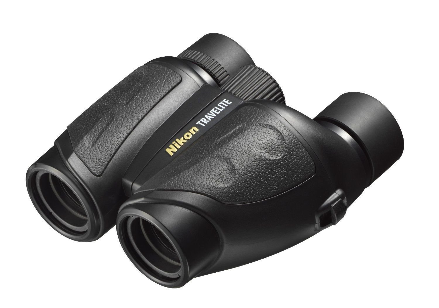 Foto 6 pulgar | Binoculares Nikon Travelite 10x25 (7278) Con Accesorios - Venta Internacional.