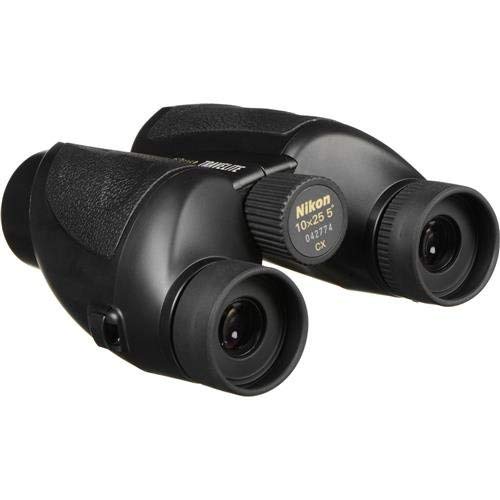 Foto 7 pulgar | Binoculares Nikon Travelite 10x25 (7278) Con Accesorios - Venta Internacional.
