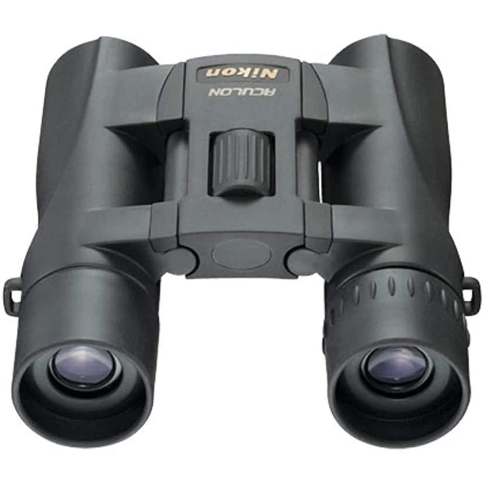 Foto 4 pulgar | Binoculares Nikon Aculon A30 10x25 Negros Con Protección De 7 Años - Venta Internacional.